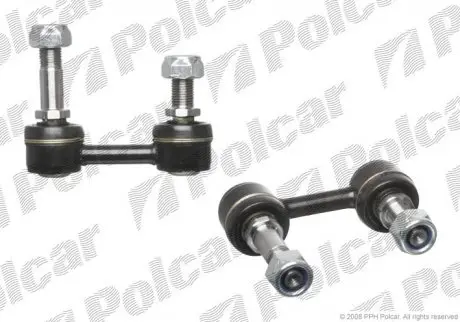 Тяга стабилизатора Polcar KI227