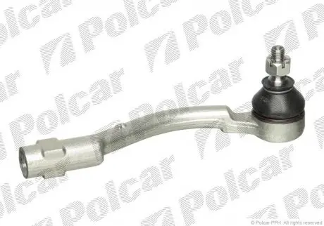 Наконечник кермовий Polcar KI241