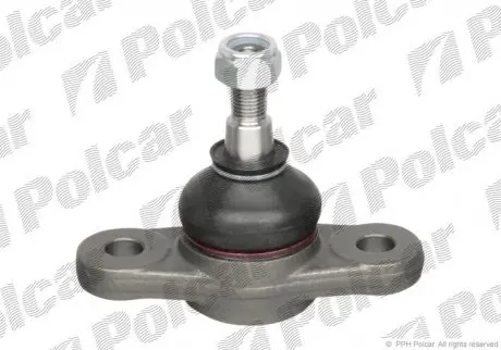 Кульова опора Polcar KI414