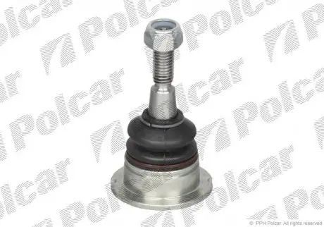 Кульова опора Polcar LA145