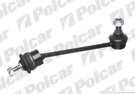 Тяга стабилизатора Polcar LA210
