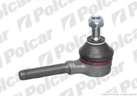 Наконечник кермовий Polcar M101
