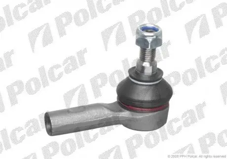 Наконечник кермовий Polcar M121