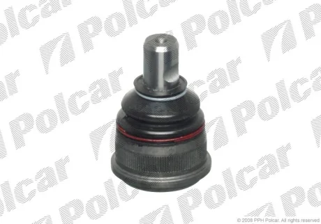 Шаровая рычажная опора левый=правый | MB W201(190)/ W124 Polcar M402