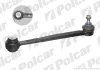 Штанга реактивна лівий=правий | MERCEDES 201 (190) Polcar M440 (фото 1)