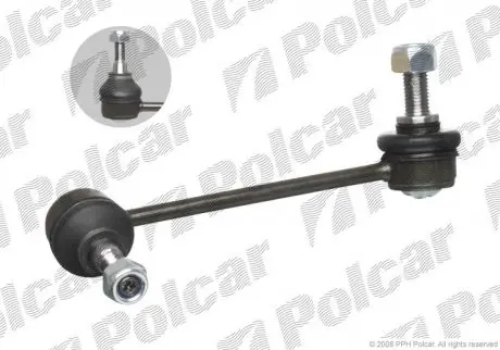 Тяга стабилизатора Polcar M450