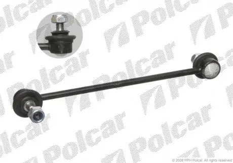 Тяга стабилизатора Polcar M458