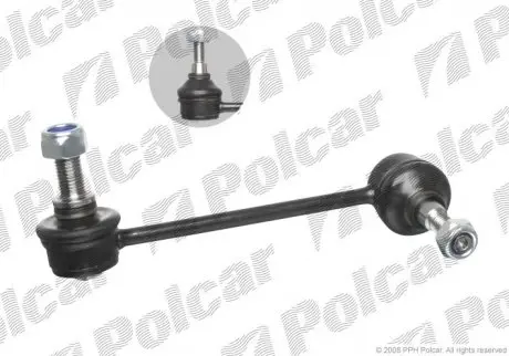 Тяга стабилизатора Polcar M460