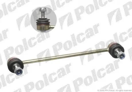 Тяга стабілізатора Polcar M529