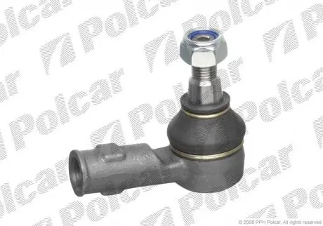 Наконечник кермовий Polcar M601