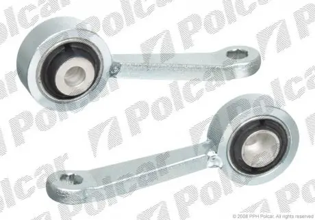 Тяга стабилизатора Polcar M866