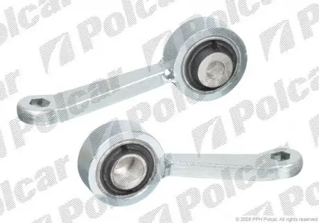 Тяга стабилизатора Polcar M867