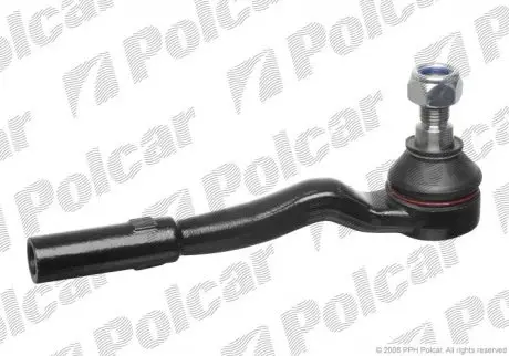 Наконечник кермовий Polcar M873