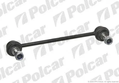 Тяга стабилизатора Polcar MA137