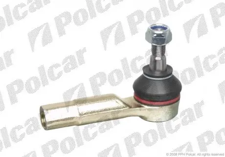 Наконечник кермовий Polcar MA201