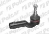 Наконечник тяги рульової лівий | MAZDA 3 03- Polcar MA332 (фото 1)