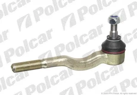 Наконечник кермовий Polcar MI502
