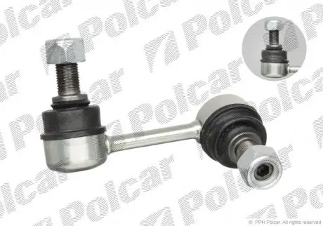 Тяга стабилизатора Polcar MI526