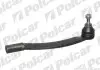 Наконечник кермовий Polcar MN102 (фото 1)
