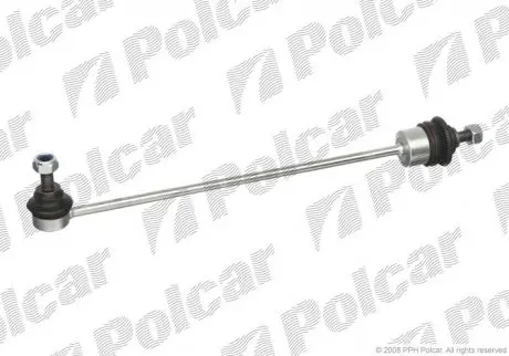 Тяга стабилизатора Polcar MN111