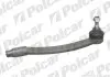 Наконечник кермовий Polcar MN122 (фото 1)