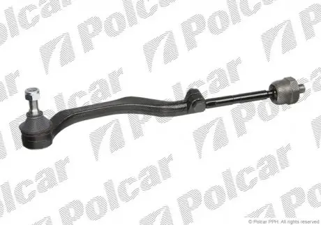 Рулевая тяга Polcar MN132133