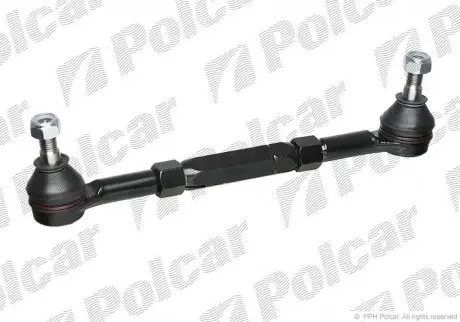 Рулевая тяга Polcar N563