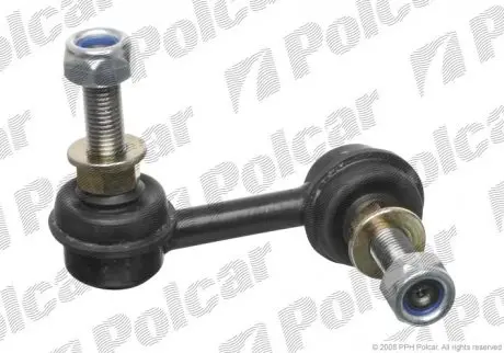 Тяга стабілізатора Polcar N633