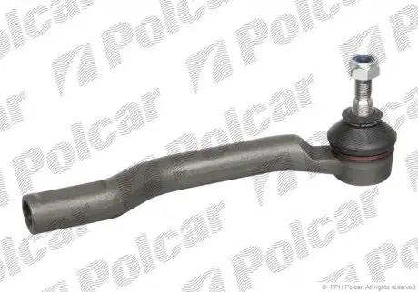 Наконечник кермовий Polcar N802