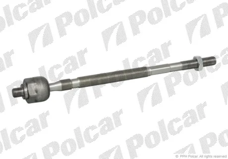 Рульова тяга лівий=правий | OPEL CORSA D 06- Polcar O183