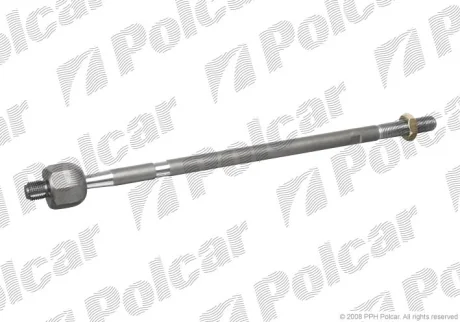 Рулевая тяга левая=правая | OPEL VECTRA 95- Polcar O442