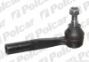 Наконечник тяги кермової правий | OPEL ASTRA III 04- Polcar O461 (фото 1)