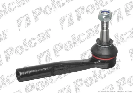 Наконечник тяги рулевой | OPEL VECTRA C 02- Polcar O471