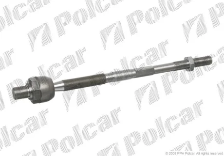 Рулевая тяга левая=правая | OPEL VECTRA C 02- Polcar O473