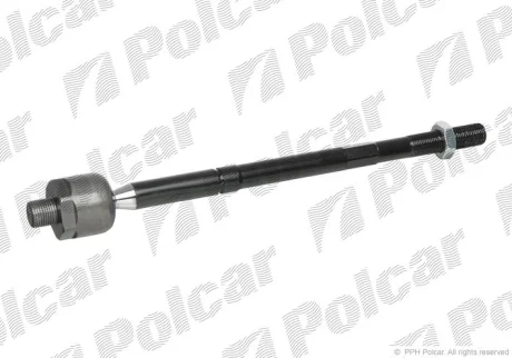 Рульова тяга лівий=правий | INSIGNIA A (G09), 07 Polcar O513