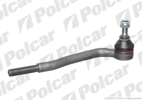 Наконечник тяги рулевой | OPEL OMEGA A 86-94 Polcar O603