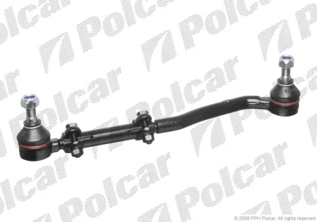 Рулевая тяга правая | OPEL OMEGA A 86-94 Polcar O607