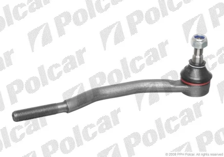 Наконечник тяги рулевой | OPEL OMEGA 3/94- Polcar O623