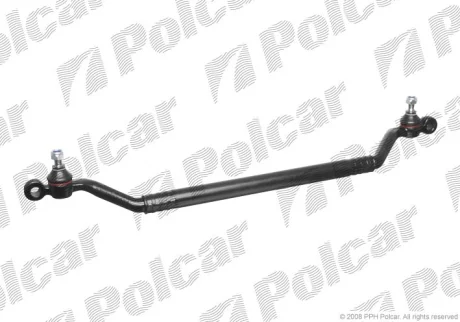 Рулевая тяга левая=правая | OPEL OMEGA 3/94- Polcar O638