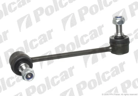 Стійка стабілізатора прав | OPEL FRONTERA 98- Polcar O950