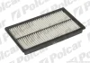 Повітряний фільтр | NR FIAAM: Polcar PA7085 (фото 1)