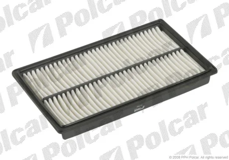 Повітряний фільтр | NR FIAAM: Polcar PA7085
