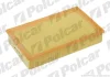 Повітряний фільтр | NR FIAAM: Polcar PA7109 (фото 1)