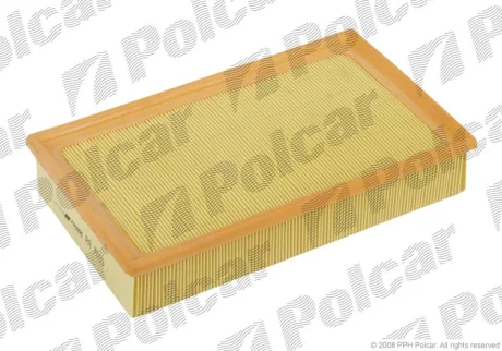 Воздушный фильтр | NR FIAAM: Polcar PA7109
