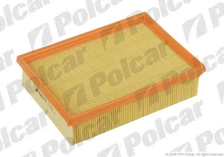 Повітряний фільтр | NR FIAAM: Polcar PA7119