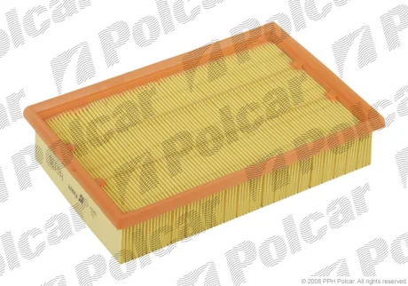 Воздушный фильтр | NR FIAAM: Polcar PA7135