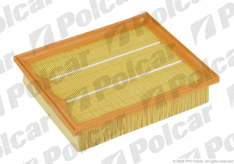 Воздушный фильтр | NR FIAAM: Polcar PA7137