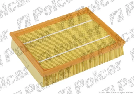 Воздушный фильтр | NR FIAAM: Polcar PA7198