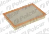 Воздушный фильтр | NR FIAAM: Polcar PA7208 (фото 1)