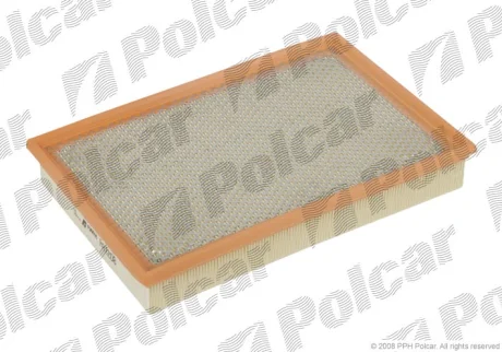 Воздушный фильтр | NR FIAAM: Polcar PA7208